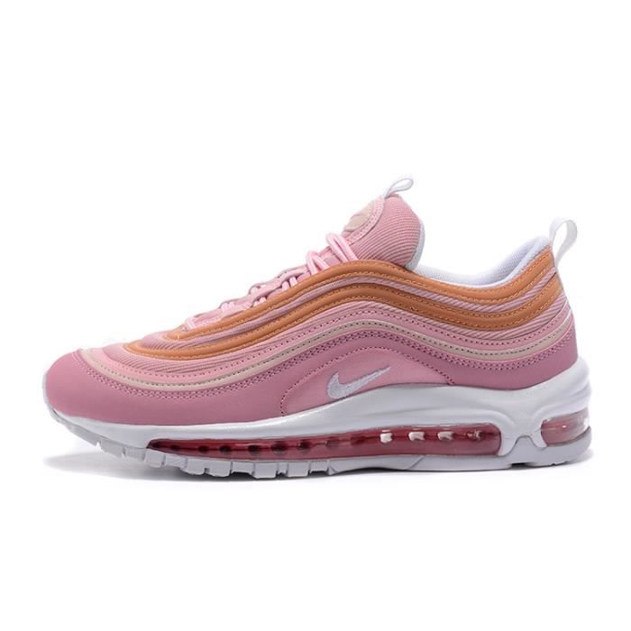air max 97 rose