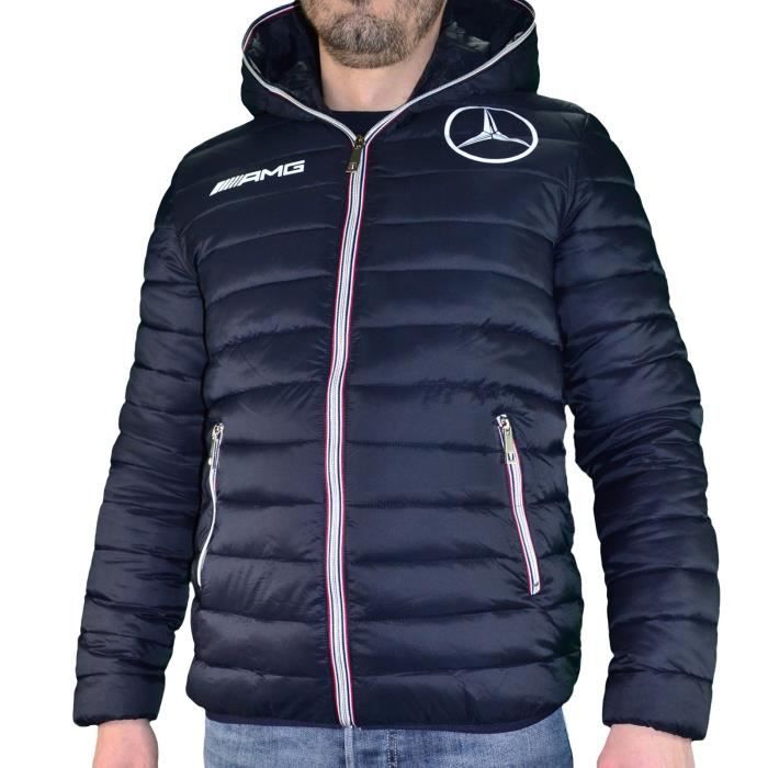 Veste mercedes amg homme new arrivals