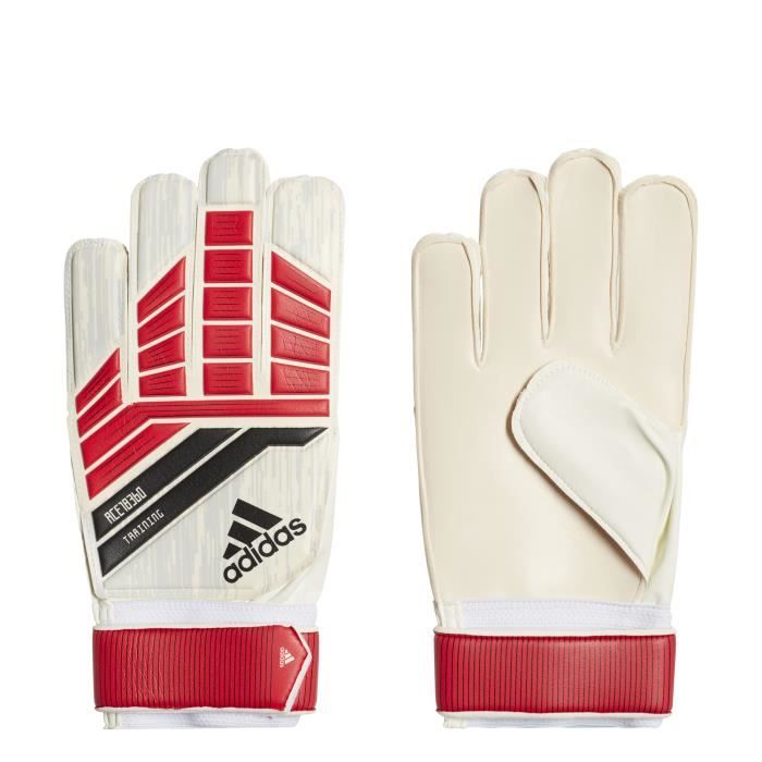 Gants de gardien adidas Predator 18 Training - Cdiscount Sport