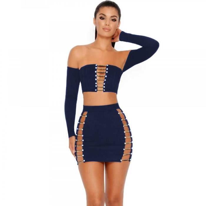 vetement femme chic