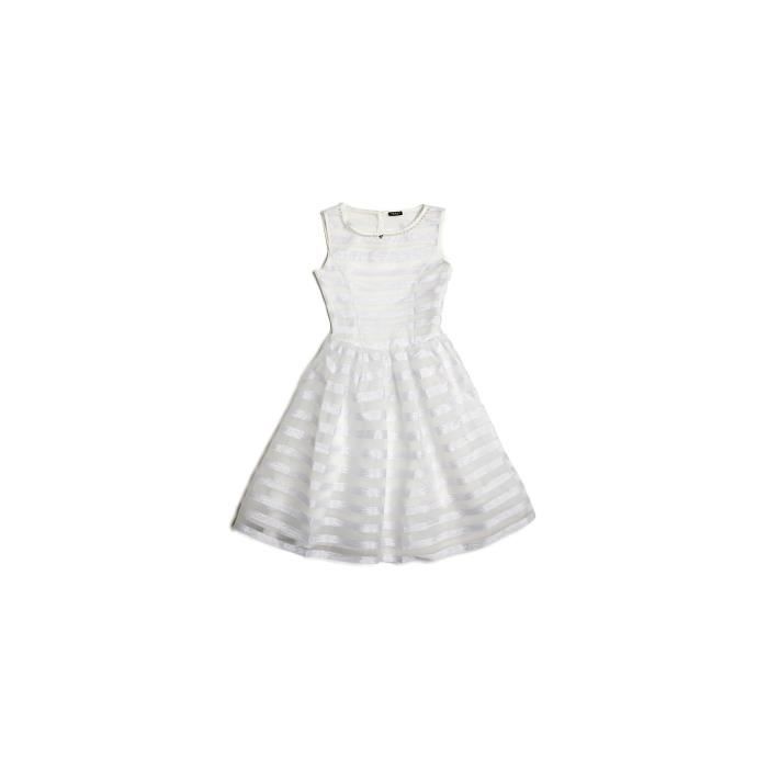 robe fille guess
