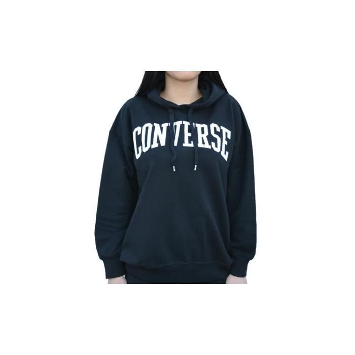 sweat femme converse
