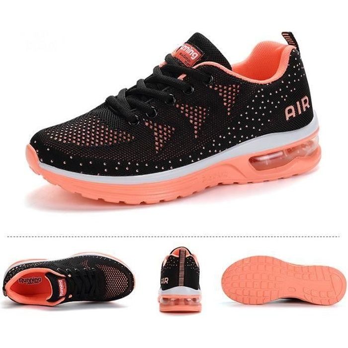 basket running femme pas cher