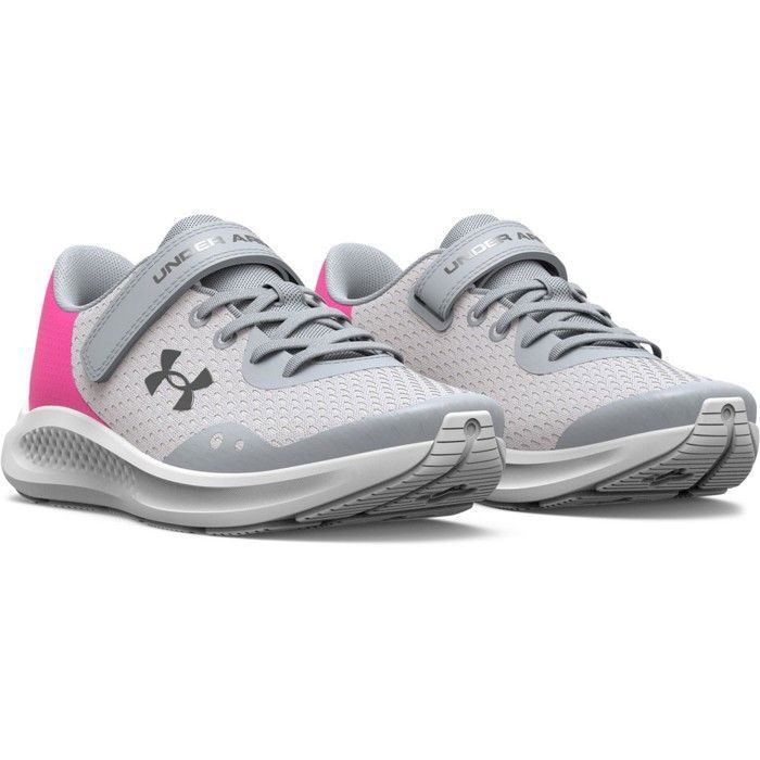 Chaussure under top armour fille