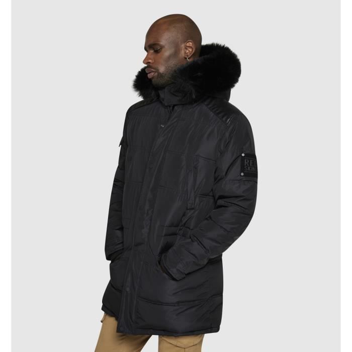 doudoune homme parka