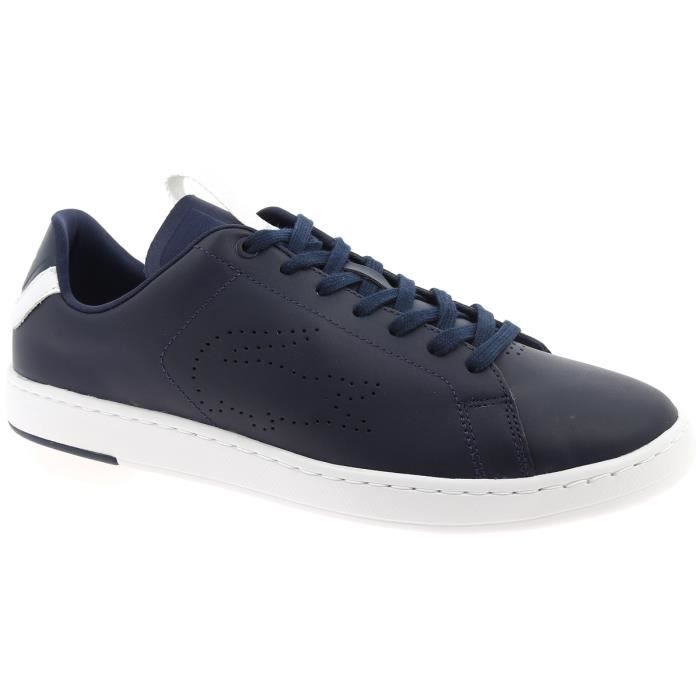 basket basse carnaby lacoste