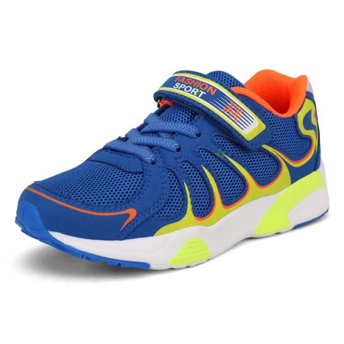 Baskets hot sale marque enfant