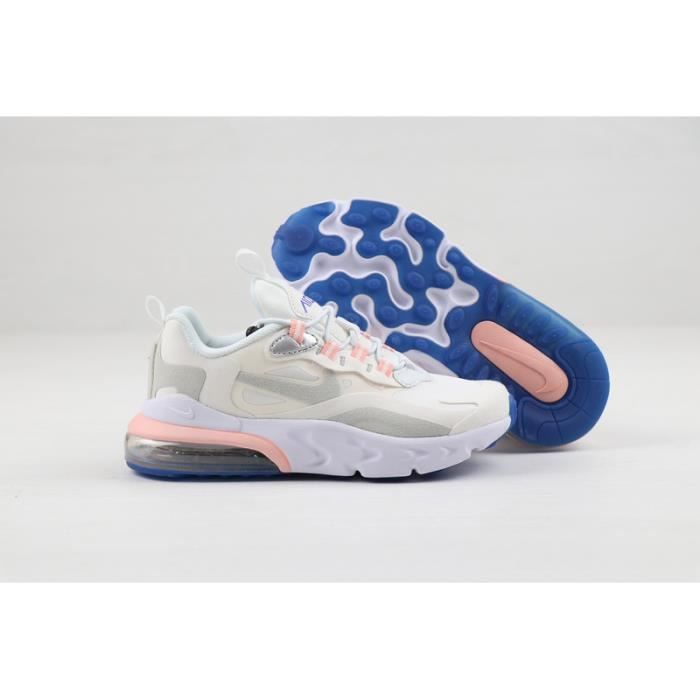 baskets nike air max 270 react bauhaus baskets nike air max 270 react bauhaus