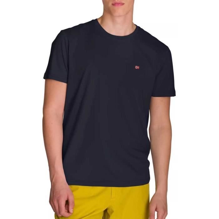Tee shirt shop napapijri femme