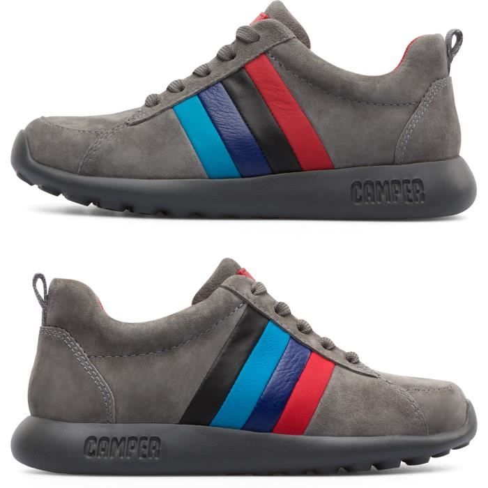 chaussures camper lille