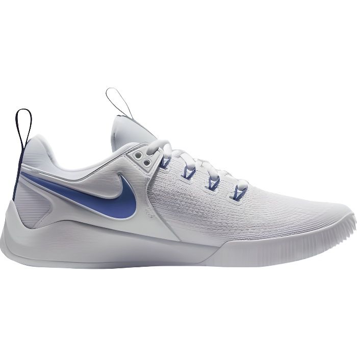 chaussures de volleyball nike air zoom hyperace 2