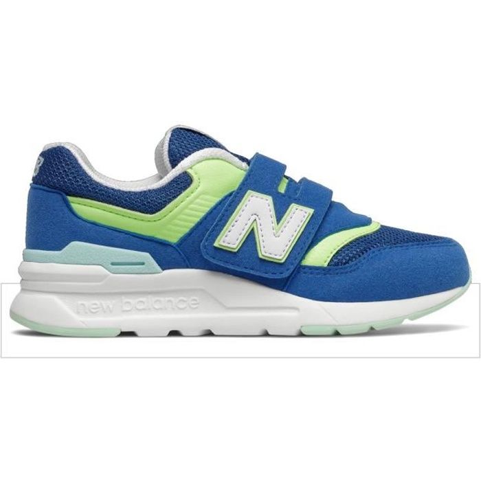 Chaussures de lifestyle enfant New Balance 997h - captain blue - 34,5 Chaussures de lifestyle enfant New Balance 997h - captain blue - 34,5
