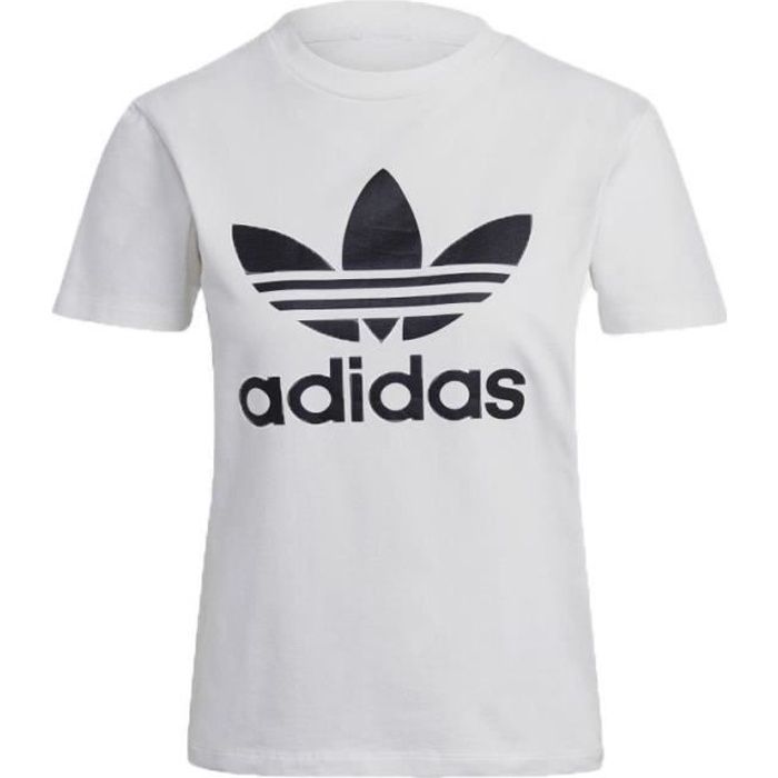 Tee shirt adidas deals prix