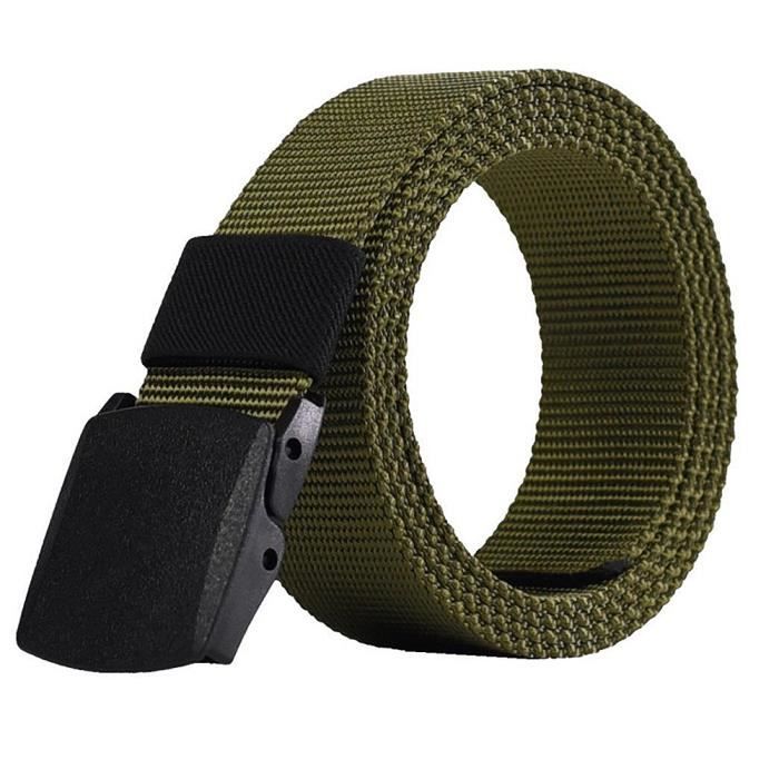 Double boucle en toile 10 couleurs pour hommes | C... – Grandado