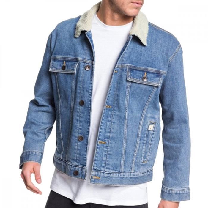 Brig Offense Emperor إلى الأسفل انتخاب الشخصية تحقيق خوخ حاجز veste jean bleu foncé homme - shophappyfood.com Brig Offense Emperor إلى الأسفل انتخاب الشخصية تحقيق خوخ حاجز veste jean bleu foncé homme - shophappyfood.com