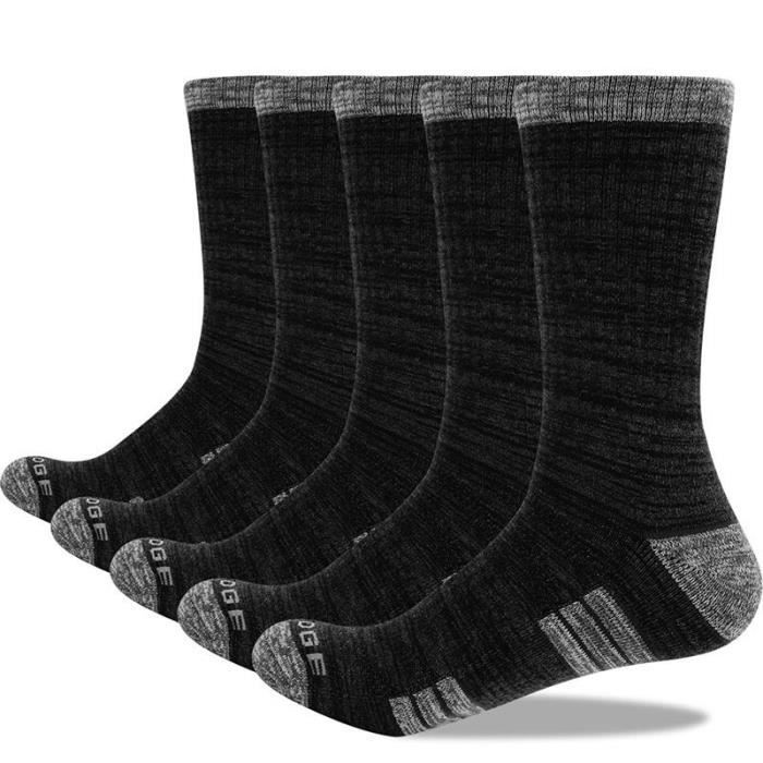 Soquettes Confort Quotidien Lot De Paires Chaussettes Sport