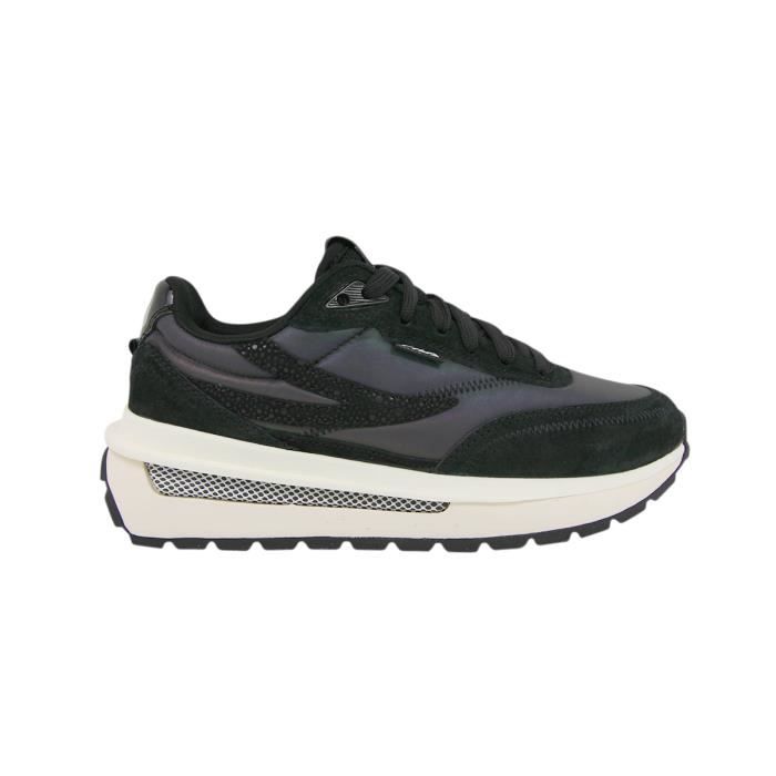 Chaussure shop fila noir