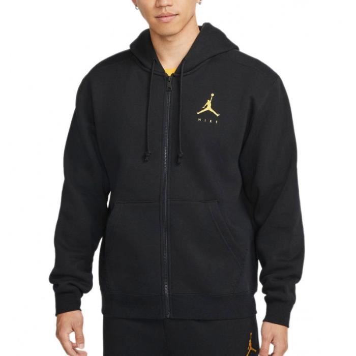 Sweat capuche Nike JORDAN JUMPMAN AIR FLEECE R f.DC9606 010