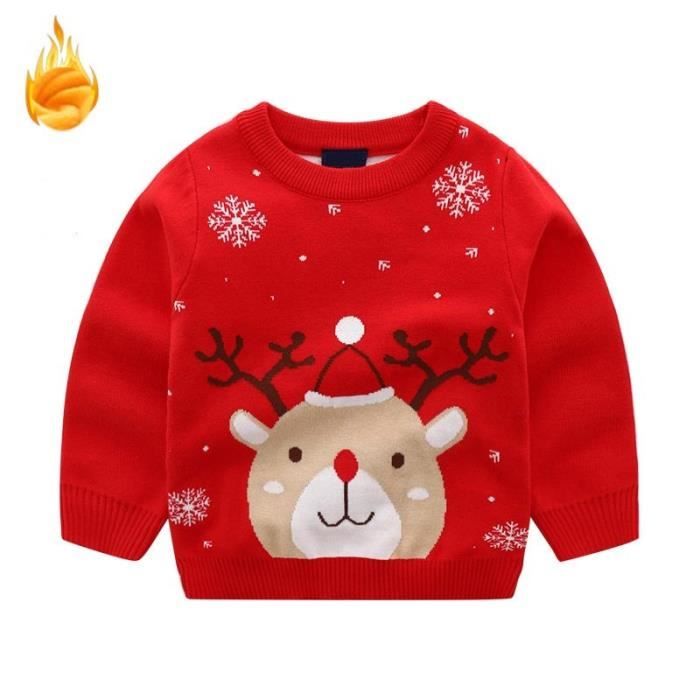 Pull discount bebe noel