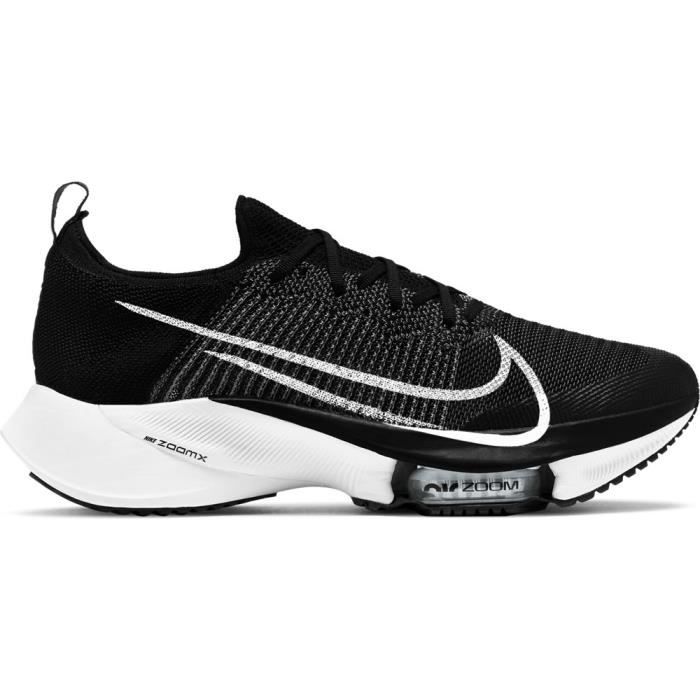 Nike zoom toute noir clearance