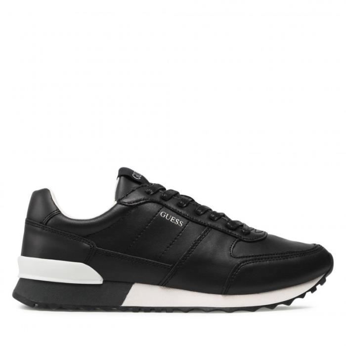 GUESS - Sneakers - noire - Noir - 41 - Chaussures
