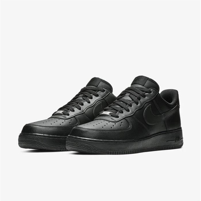 Air force noir pas cher deals