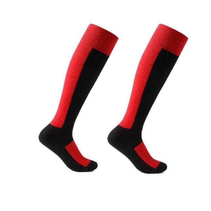Chaussettes running Marinière | Made in France
