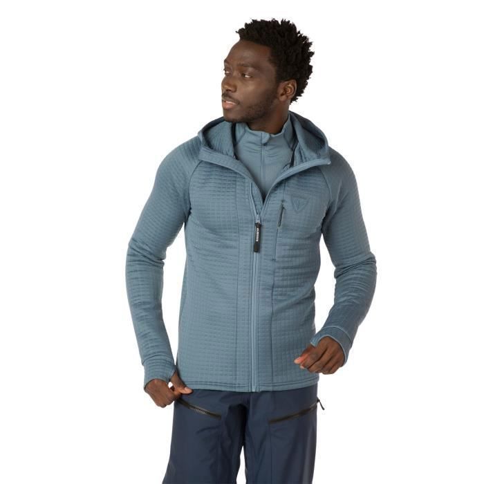 Polaire rossignol on sale