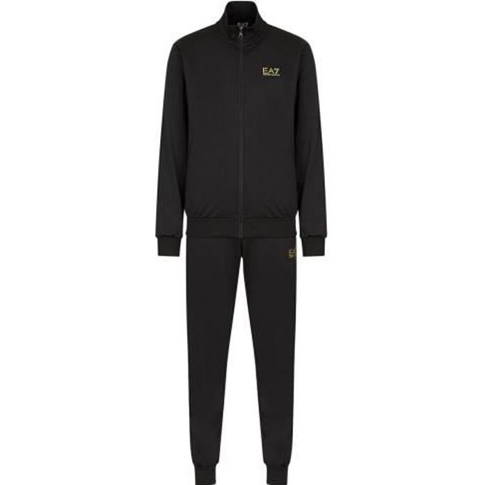 Ensemble de surv tement EA7 Emporio Armani Homme Fitness