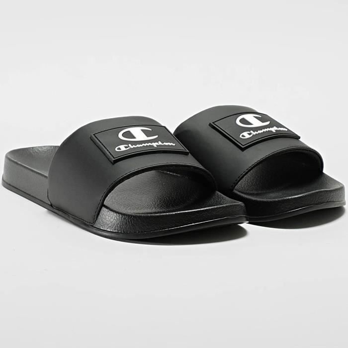 Sandale homme champion on sale
