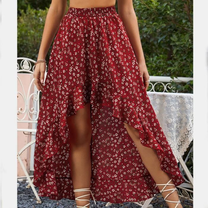 Cdiscount jupe longue shop