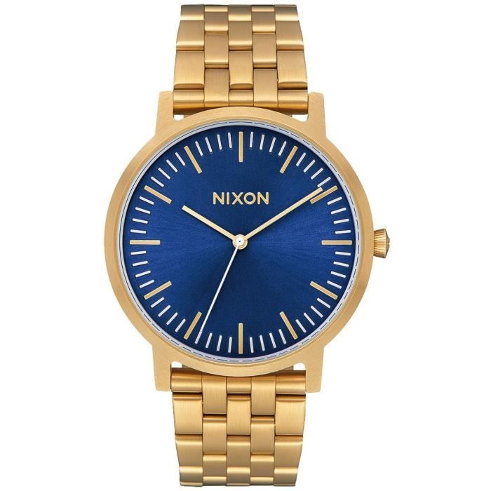 Montre cheap nixon porter