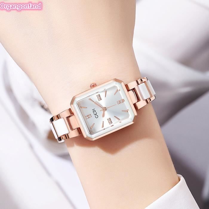 Petite montre femme vintage best sale