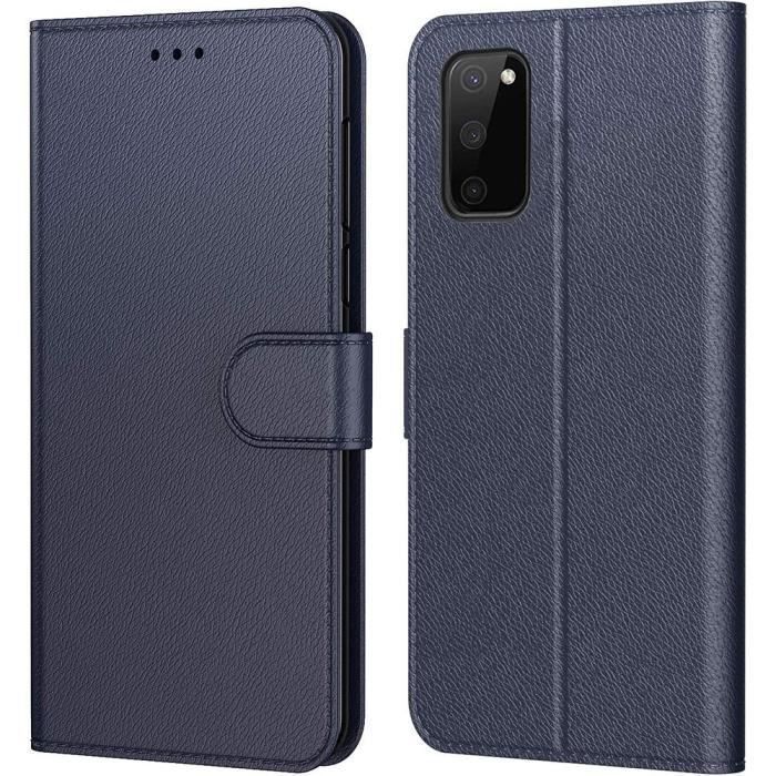 Coque Rigide Smith & Wesson Modèle 360 J – Bleue – Étui De Protection Neuf