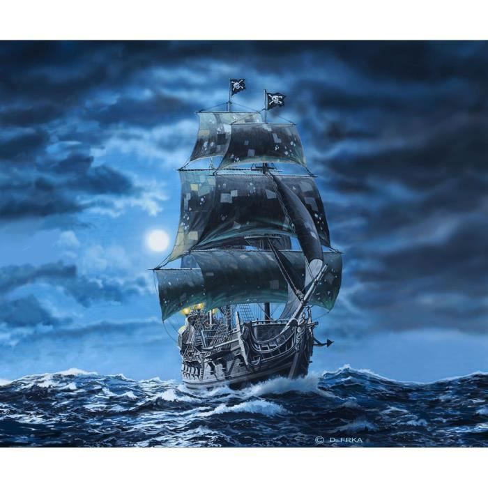 Maquette Bateau Pirate Des Caraibes Cdiscount Maquette Bateau Pirate Des Caraibes Cdiscount