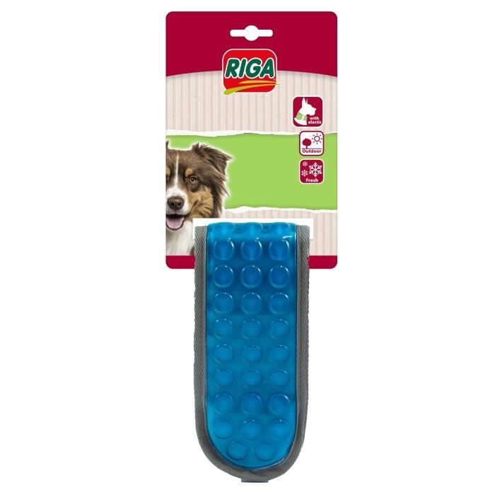 Riga Bandeau Rafraichissant Coolky Carte Brochable Pour Chien Cdiscount Animalerie Riga Bandeau Rafraichissant Coolky Carte Brochable Pour Chien Cdiscount Animalerie