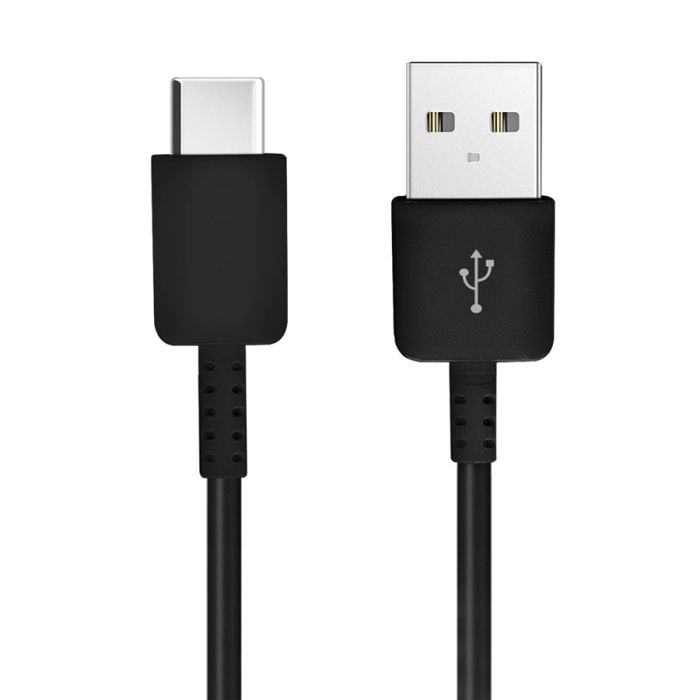 SAMSUNG EP DW720CBE Câble Micro USB Type C - vue 2