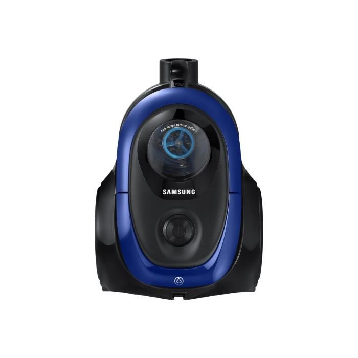 Aspirateur samsung sans shop sac cyclone force