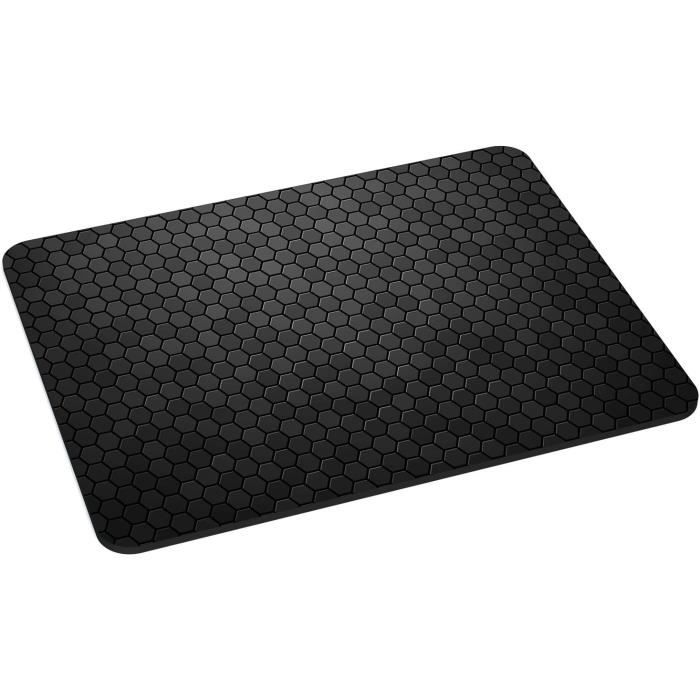 Tapis De Souris Formule 1 - Design Course, Surface Lisse, Antidérapant, Lavable