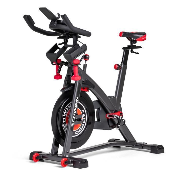 Schwinn ic8i outlet