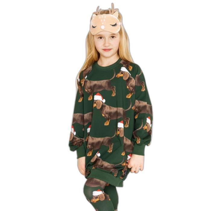 Robe sweat shop 12 ans