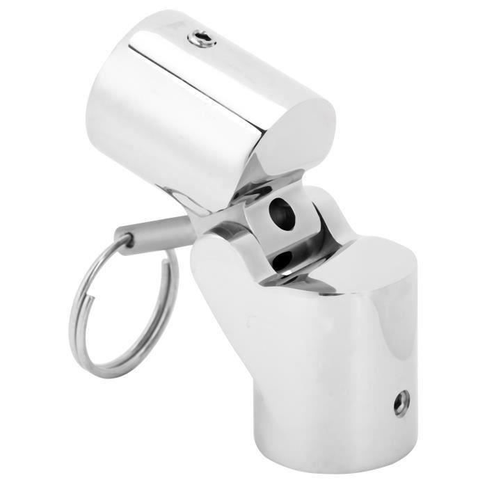 Connecteur De Pêche Pivotant À Roulement Robuste, 10 Pièces, En Acier Inoxydable Baril Billes Anneau