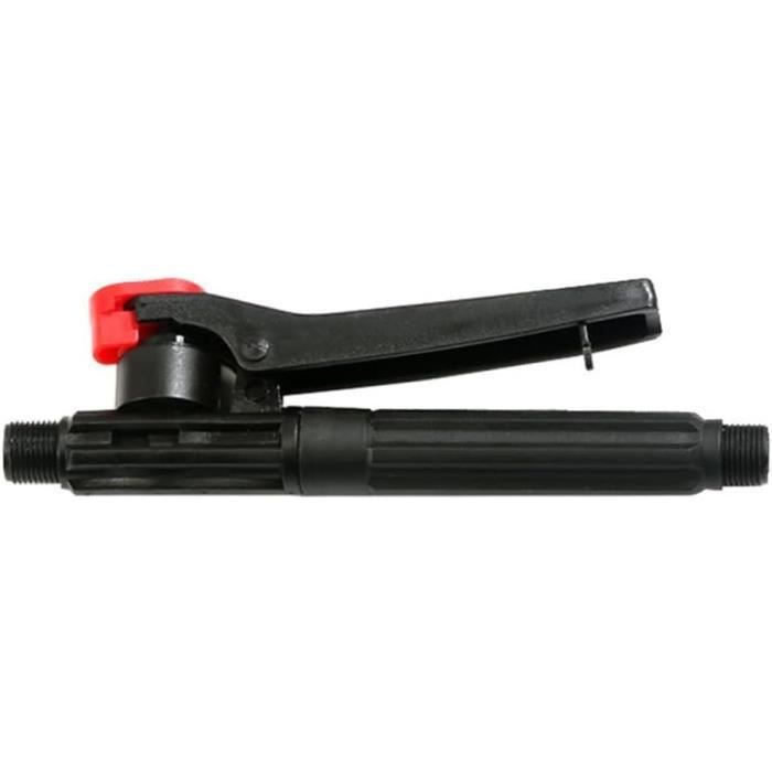 Poignée D'Ampli Avec Vis Pour Amplificateurs Et Haut-Parleurs - 165 à 235 Mm - Remplacement Guitare