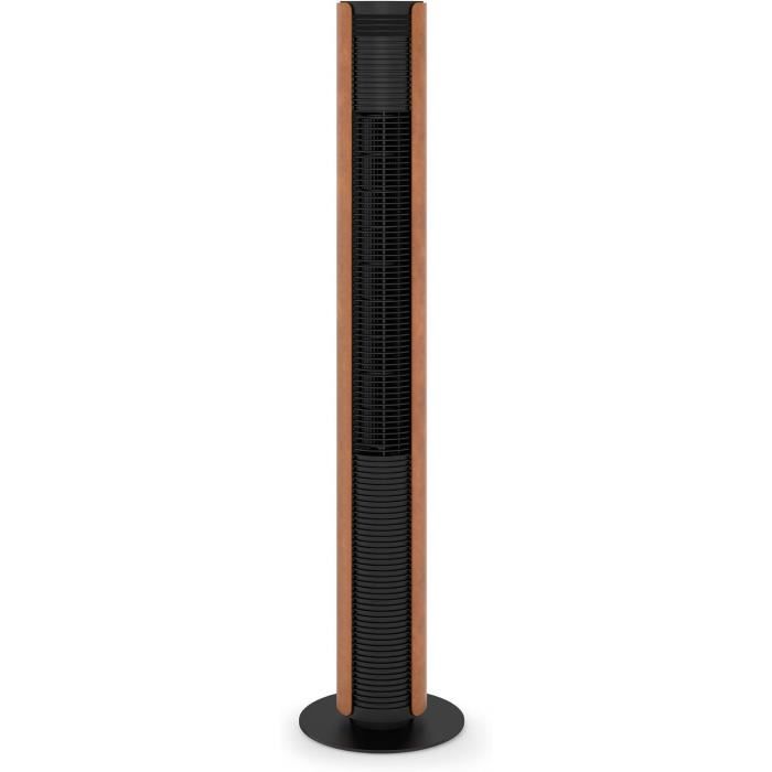Ventilateur - STADLER FORM - Peter - Colonne - Télécommande - Oscillation