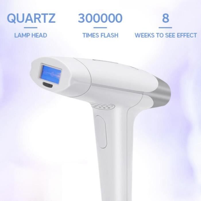 Lescolton Epilation Au Laser Machine Epilation Laser Epilateur Epilation Permanente Bikini Trimmer Laser Electrique Achat Vente Lumiere Pulsee Laser Cdiscount