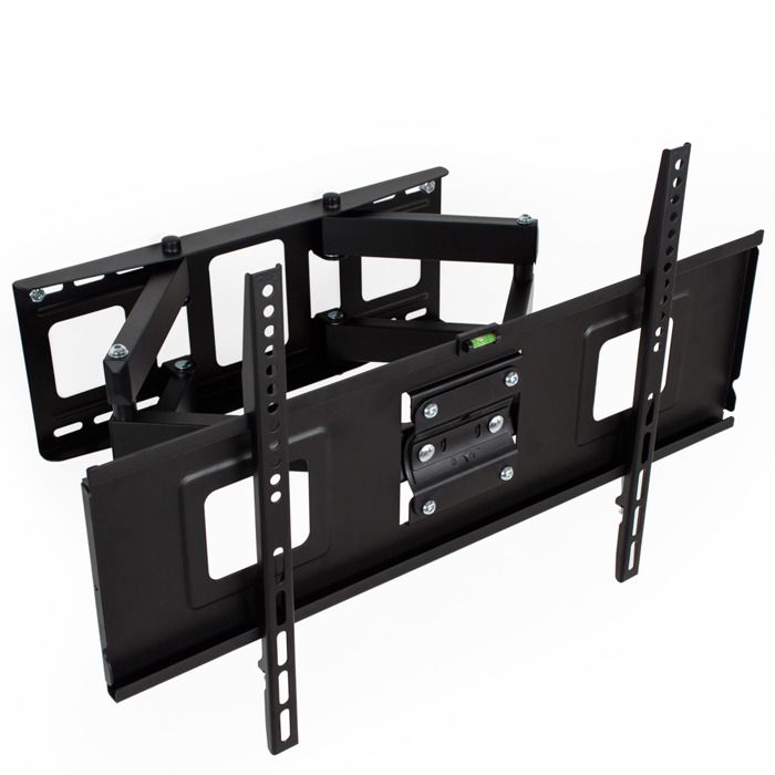 23 /à 55 TecTake Support Mural pour /écran Plat TV de 58 cm /à 140 cm