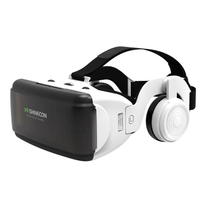 Film pour casque virtuel discount