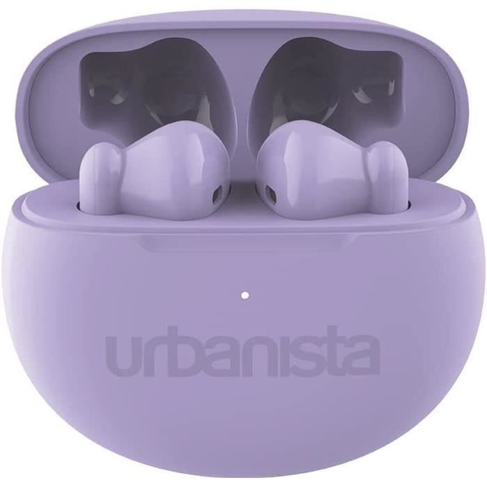 Urbanista Austin TWS Ecouteurs sans Fil, Ecouteurs Intra Auriculaires Bluetooth