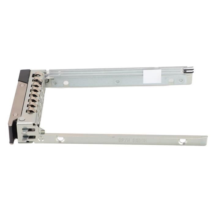 Heretom Boîte De Disque Dur 3,5 Pouces X7K8W 14ème Gén. Caddie SAS