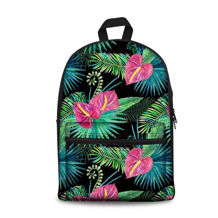 Cartable tropical 2025